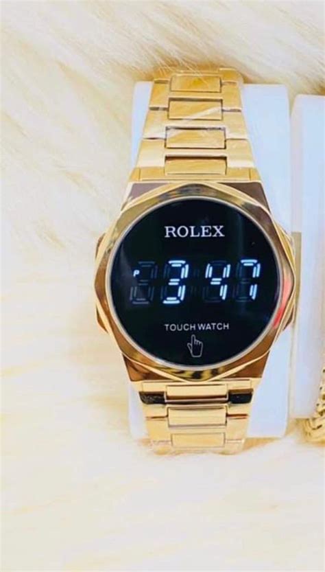 touch of gold rolex|touch of gold locations.